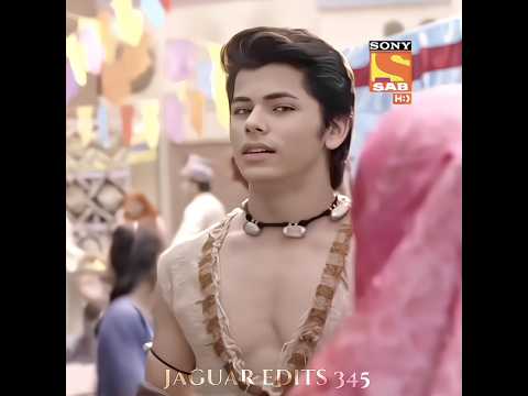 Aladdin😂 ki bezati ho gaye The legend of #amme #Aladdin #alasmine #funny #moment #Siddharth #shorts