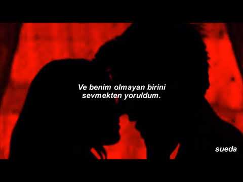 Camila Cabello - Shameless (T&#252;rk&#231;e &#199;eviri)