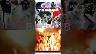 Ending NFL team debates | part 2