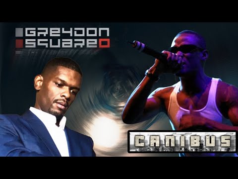 Greydon Square  Ft. Canibus & C Gats - 6 Blankas (Reaction Review & Vote)