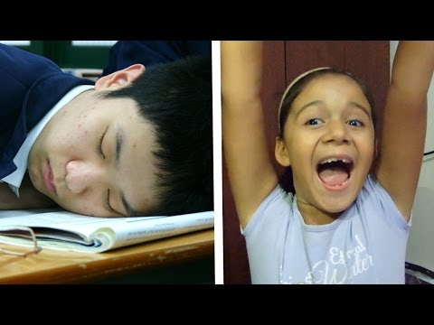 SER NIÑO EN COREA VS. SER NIÑO EN LATINOAMERICA