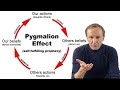 Understanding the Pygmalion Effect
