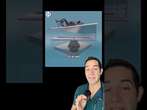 Doctor Explains: birth by centrifuge?!