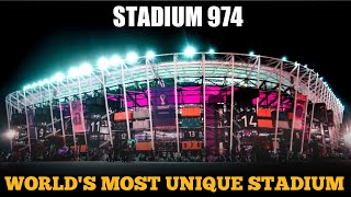 दुनिया के सबसे बेहतरीन STADIUM 🏟️ || FIFA WORLD CUP FACTS || Factsinfacts