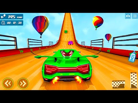 Jogos de Carros - Car Racing Game - Video Jogos de Corrida de Carros  Extremos 