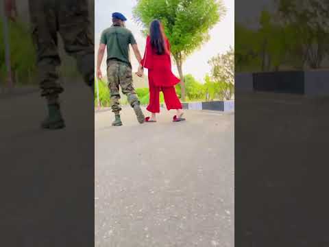 y soch k dil mera joro se dhadkta ha || virat sir love life || commando academy