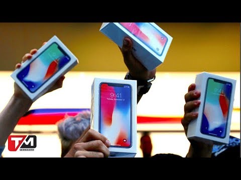 (VIETNAMESE) Choáng giá bán hút máu iPhone XS Max, XS, XR ở Việt Nam!