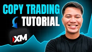 XM Copy Trading Step by Step for Beginners