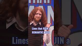 A VERY romantic Mock the Week clip #comedy #tlcuk #mocktheweek