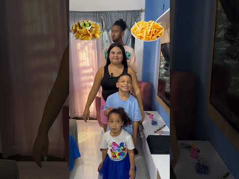 Me gusta y suscríbete ❤️ #humor #cosasdefamilia #paratodalafamilia #mifamilia