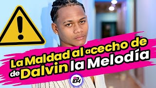 Dalvin La Melodía exitoso Pero sus Covers lo Ponen en Riesgo