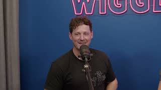 Why Does My Child Ask So Many Questions? 🎧 Wiggle Talk - The Wiggles Podcast for Parents