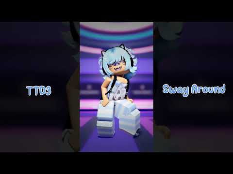 10 EASY ROBLOX EDITS You Should Try! Part 2!😍