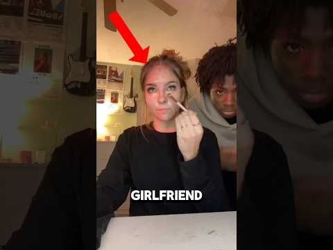 She made him regret his whole life ๐ฑ