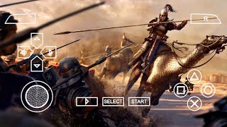 TOP 5 PSP 2022 SWORD 🗡️ GAMES FOR Android/ios | @PlayStation @PlayStationGrenade
