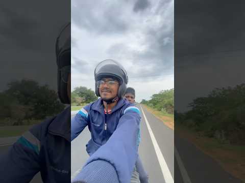 രാത്രി 1.30 ക്ക് ഉറക്കം ഇല്ലാത്തത് കൊണ്ട് mutton ദോശ കഴിക്കാൻ പോകാം അതും 500 kilometer.😁#shorts