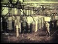 Cuestionario sobre la Revolución Industrial