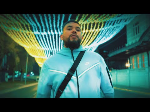 UNDER SIDE 821 - NO HAY FELIZ NAVIDAD (video oficial)