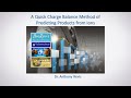 Balancing Charges and Ionic Compounds