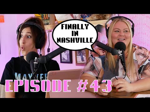 The Viral Podcast Ep. 43