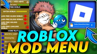 Roblox Mod Menu v2.689.885 New 2025 💸 | Unlimited Robux and Antiban in 2025
