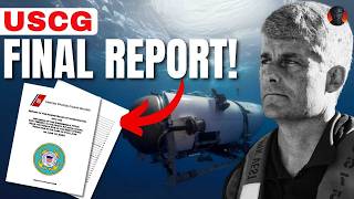 BREAKING Polar Prince FELT Implosion + 11 More BOMBSHELLS From Titan Final Report