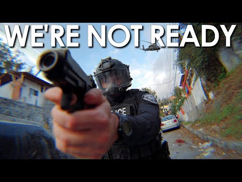 Why This Realistic FPS Game Is Terrifying The Gaming Industry...