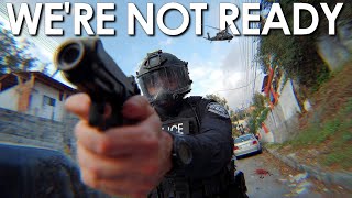 Why This Realistic FPS Game Is Terrifying The Gaming Industry...