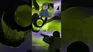 The Lesion of Doom! 😂 #shorts