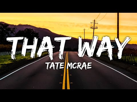 Tate Mcrae - friends don’t look at friends that way (Lyrics)