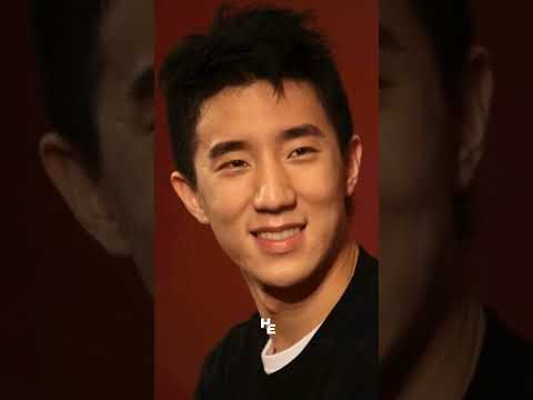 E voi sapevate ció che ha fatto Jackie Chan? 🤯 Seguiteci per continuare a crescere ogni giorno!