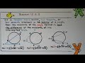 Understanding Tangents, Secants, and Angles in Circles