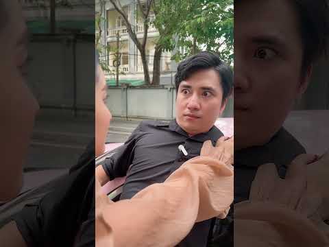 Cảnh báo chị em gái khi đi ô tô | Bùi Hồng Anh OFFICIAL