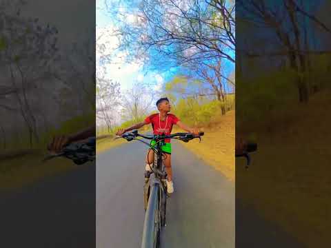 Cycling Speed hill Station 🚵🚵🚵☝️🔥🔥🔥 #tamil#youtube#cycling#Speed#mtb#hillstation