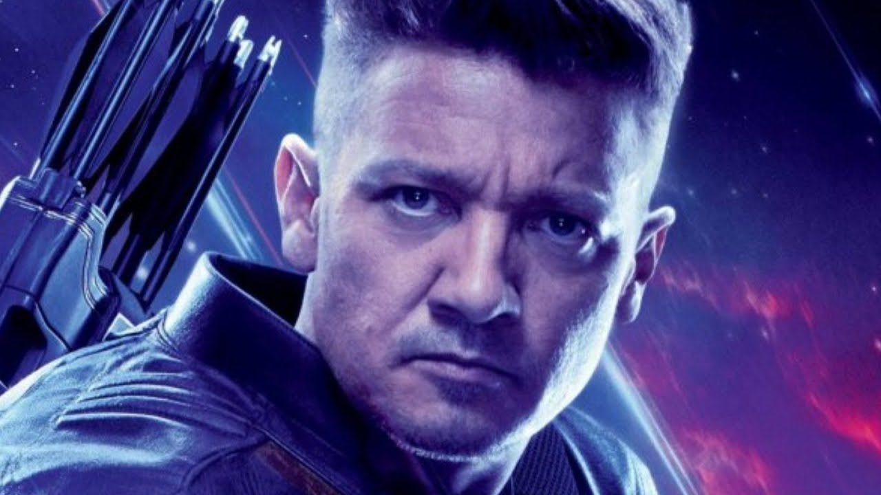 Jeremy Renner Has A Strong Message For Sony About Spider-Man
