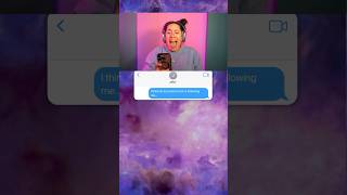 Girl texts best friend while being CHASED by a creepy Ice Cream Truck!