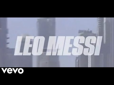 BOOBA - Leo Messi ( Extrait ) Complet