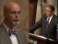 Washington State Legislative Process
