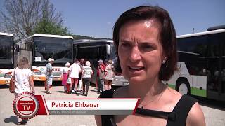 90 Jahre Merz Reisen