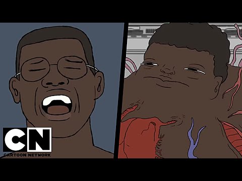 Twomad Animated - TWOMAD'S JAPAN EXPERIENCE