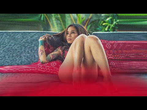 DEEP HOUSE MIX | Andrea - Soledad BAD NINJA Remix new  Kygo Dua Lipa Martin Garrix Song style