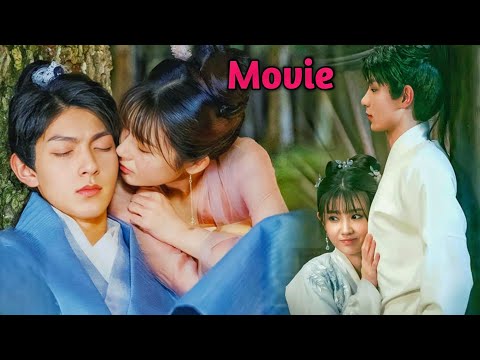 She gets time travel to love handsome prince ❤ Chinese drama in Tamil | Sk voice over