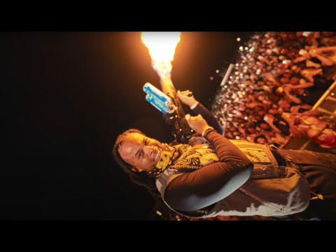 Kalash - FEELING (Clip Officiel)