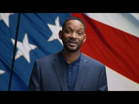 Amend: The Fight for America | Official Trailer