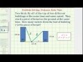 Pythagorean Theorem and Distance Problems