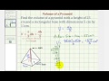 Understanding the Volume of a Pyramid