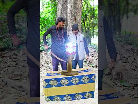इच्छाधारी नागिन🐍और सपेरा 👹|| Mr Baklol Team || #shorts #shortsfeed