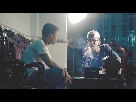[MV] Thâm Niên : Jombie Ft Dế Choắt