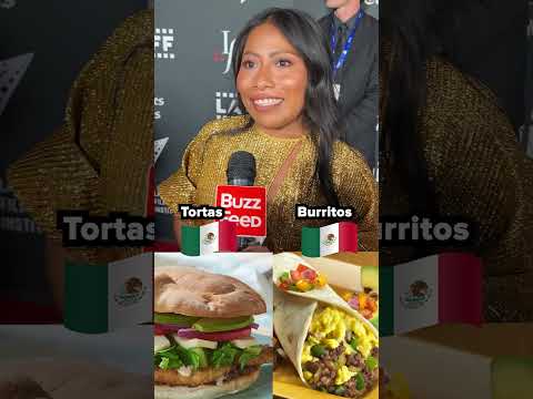 Yalitza Aparicio presto su voz al documental “Las Amazonas de Yaxunah”  #LasAmazonasDeYaxunah
