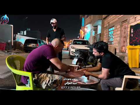 موكب خير الحسين # المعقل ساحة # 1000